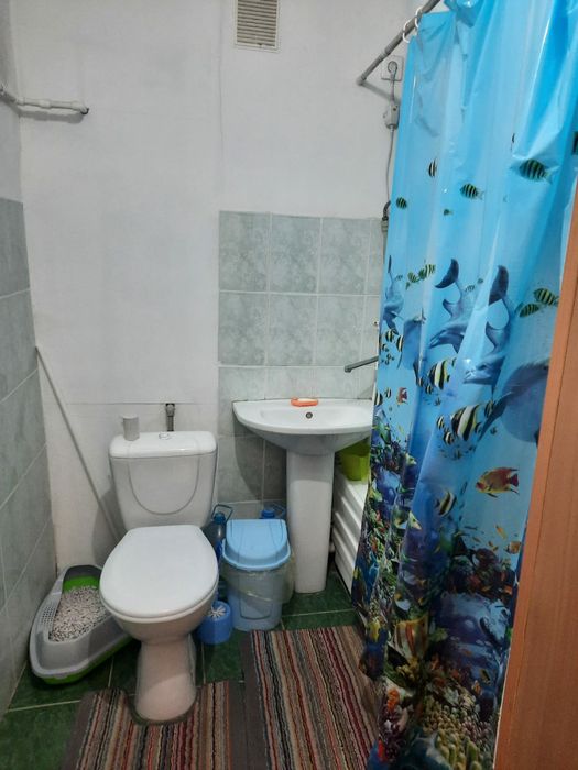 Продам 2-комнатную квартиру