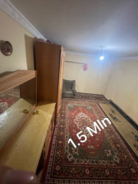 Oilaga Bollaga Hovli