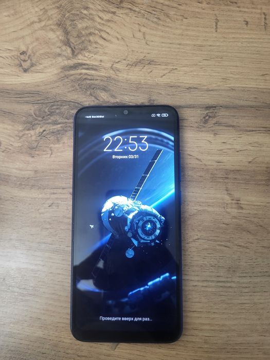 Продам redmi 9 a