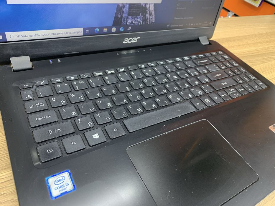 Acer Core i5 Hard 1терабайт