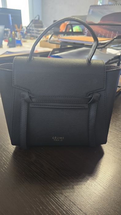 Дамска чанта Celine