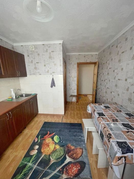 Продается 3х-комн.кв на 8 микрорайоне