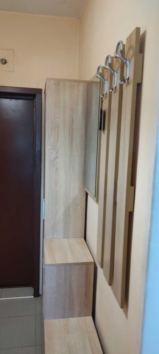 Дава се под наем Двустаен апартамент в София, Лозенец - 47 кв.м за 408 € - Снимка #21