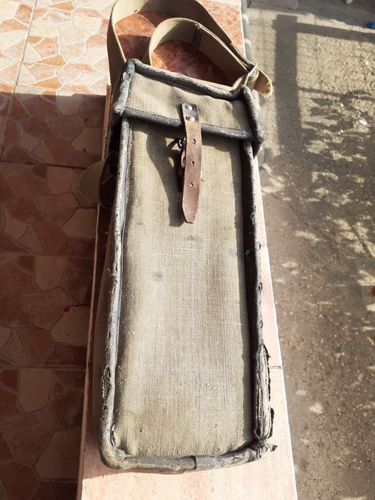 Telemetru cu baza de 0.30 m