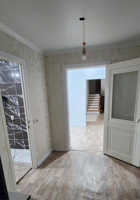 Продам мансардный дом 170кв