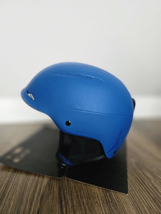 Cască ski/snowboard Atomic, reglaj boa, 55-59