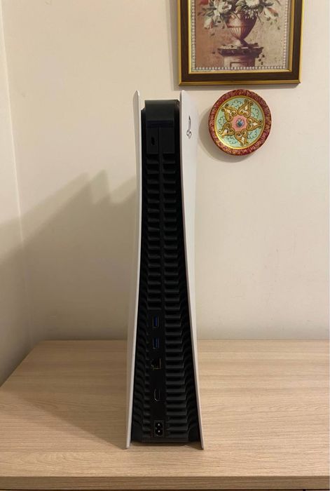 Sony playstation 5 Fat