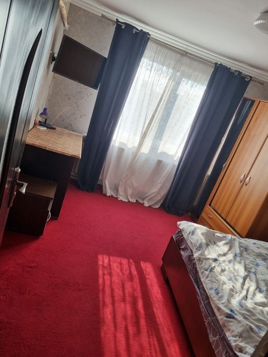 Vand apartament 2 camere Gara Slobozia