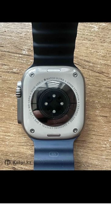 Apple watch 2 ultra