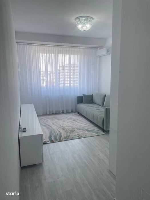 Garsoniera la cheie Weiner 18- decomandata-
