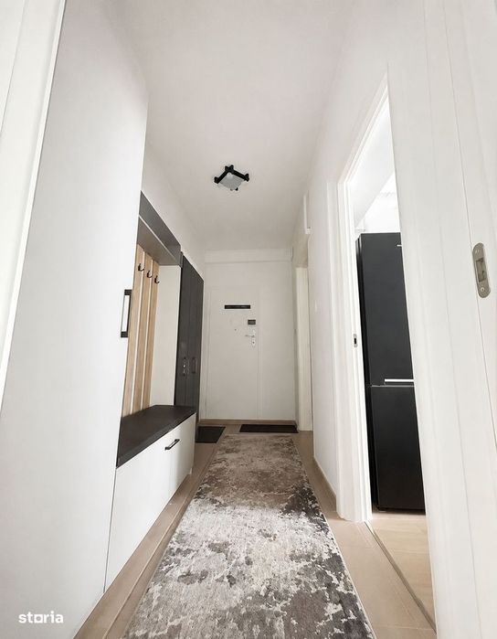 Aparatament 1 camera, 47 mp-400euro-Evergreen Towers, Tatarasi