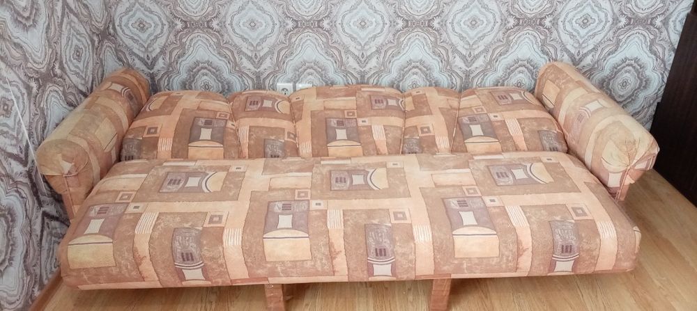 Диван раскладной