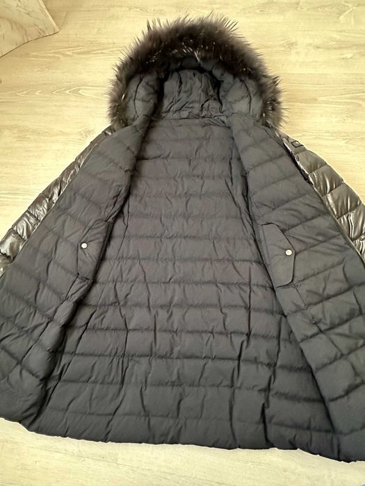 Geaca dama Tatras puffer originala , 2 fete , stare foarte buna