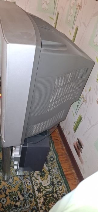 Цветной телевизор Panasonic TX-29PS70T (рабочий]