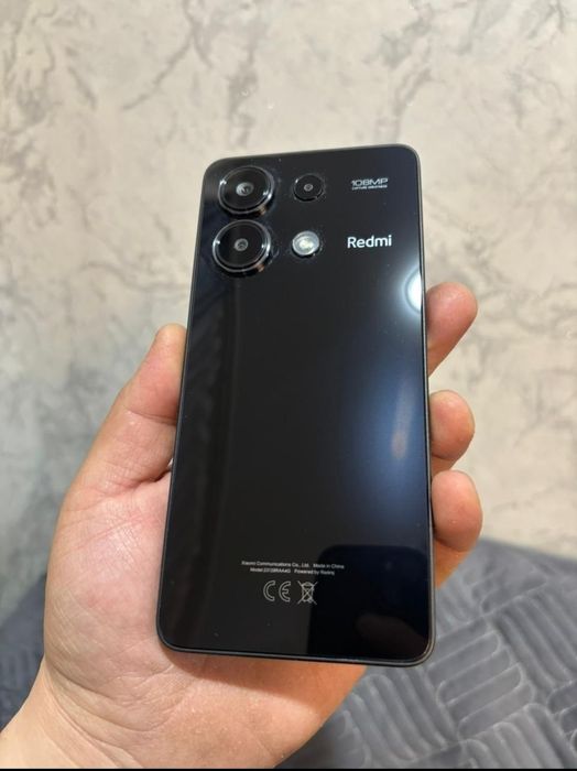 Обмен редми нот 13