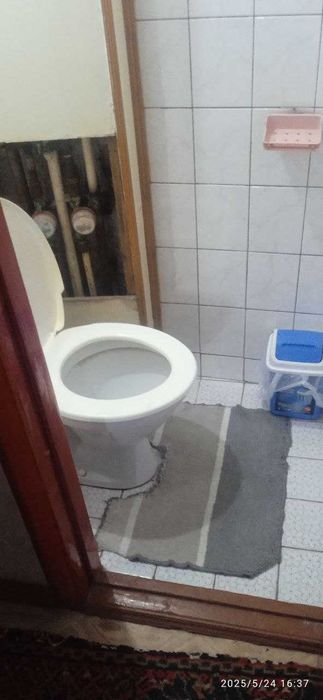 Продается квартира. 2/6/9. Ташсельмаш, Боткина.