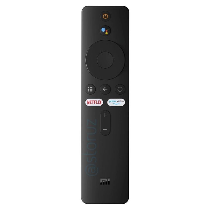 Пульт к Xiaomi mi Box S mi TV Stick mi Smart TV Bluetooth с микрофоном