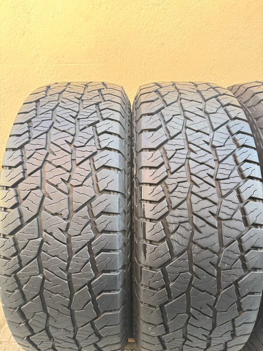 255 70 16 Hankook