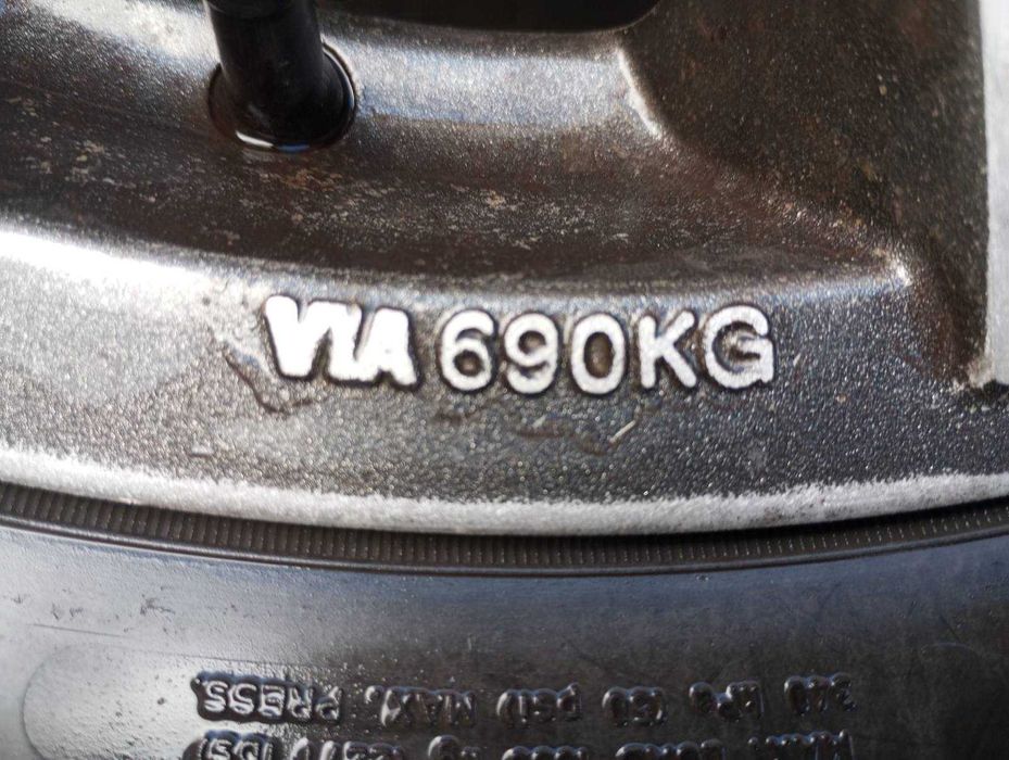 235/75/15 Goodyear Wrangler