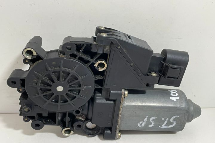 Motoras macara  geam stanga spate 0536001402 Audi A4 B5