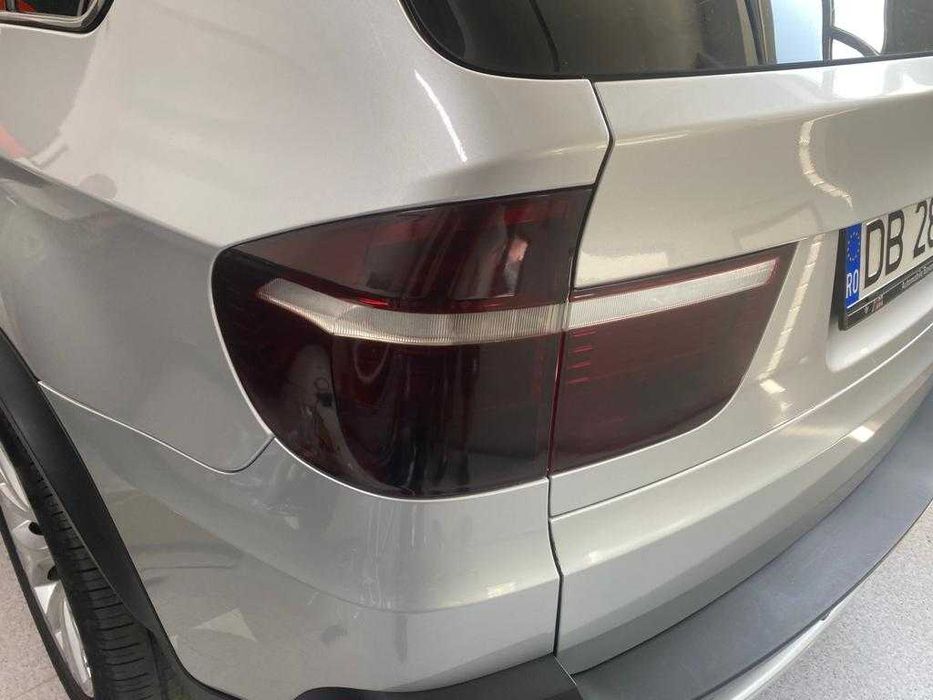 Polish faruri - Folie Faruri/Stopuri - Folie Auto - Folie Fumurie