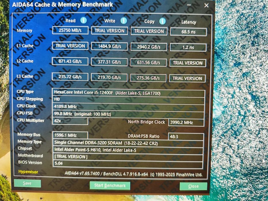 Dahua c300u ddr4 16gb ддр4