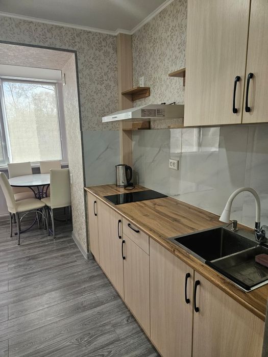 Продам 1 ком квартиру 2/5