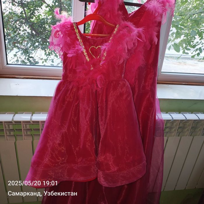 Вечерние платья сотилади