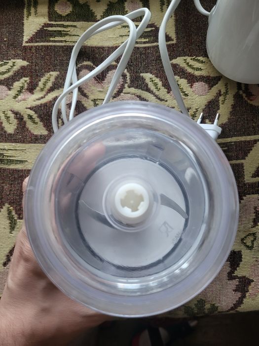 Blender de la Bifinett