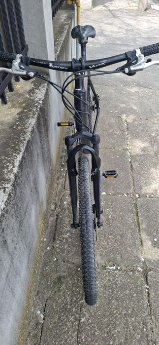Vând bicicleta randon scart light
