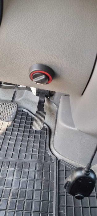 CRAFTER  sprinter  duba