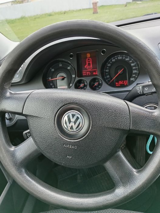 Cînd pasat B6 1.9 dizel 105 cp