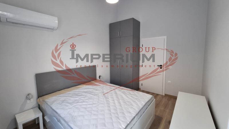 Дава се под наем Двустаен апартамент в Варна, Левски - 80 кв.м за 714 € - Снимка #7