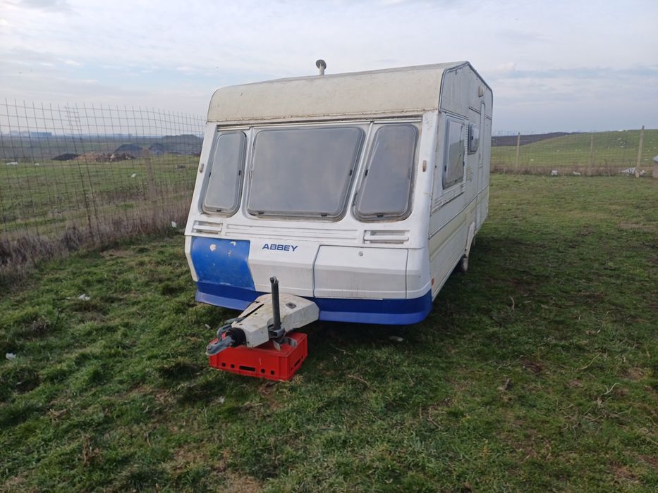 Vand rulota Pret 55 milioane negociabil