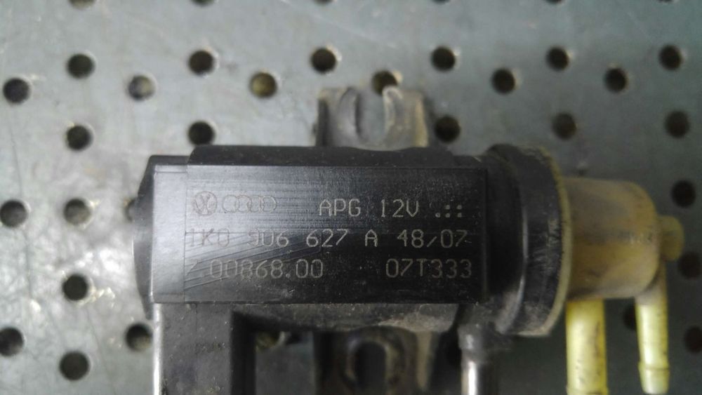 Electrovalva 2.0 crd dodge journey 1k0906627a 70086800