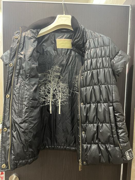 Дамска грейка Gas