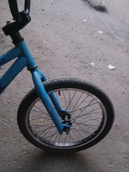 Велосипед Бмх Trinx