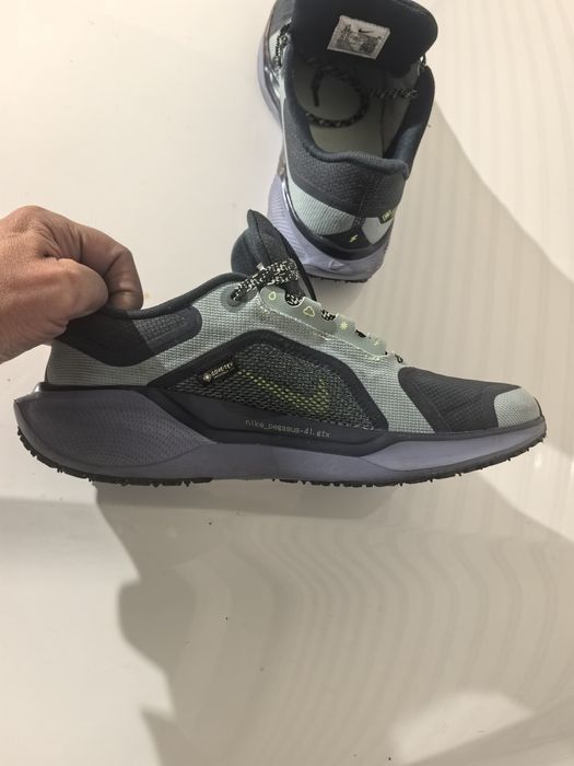Nike pegasus 41 GTX