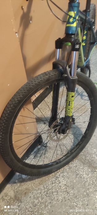 Велосипед Drag 26 C1