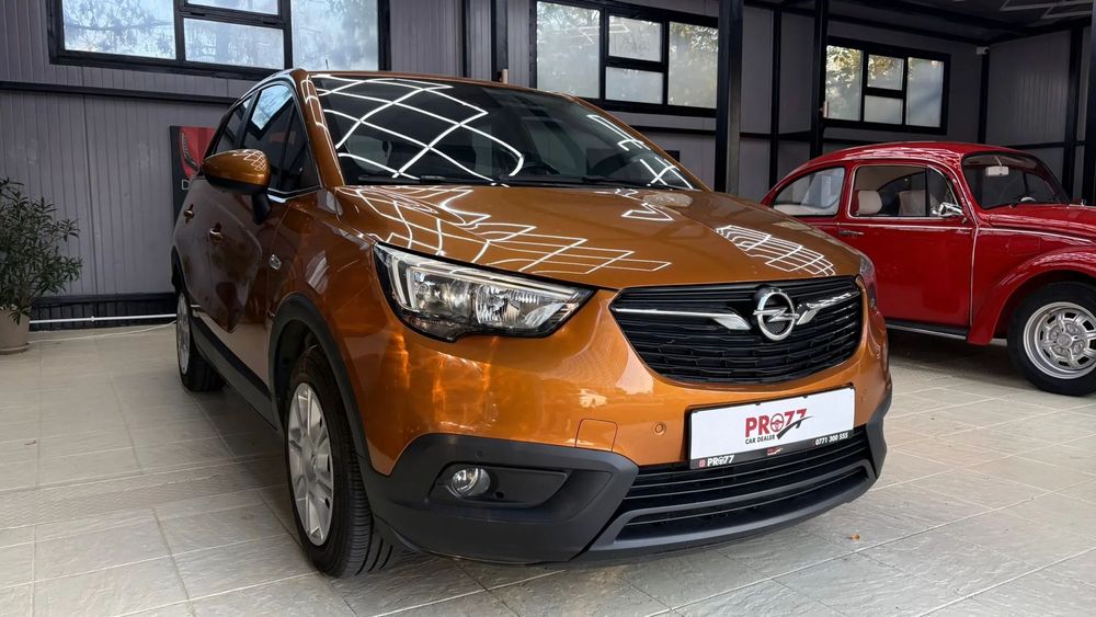 Opel Crossland Opel Crossland X / 2018 / Posibilitate finantare PF
