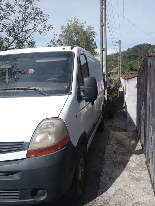 Se vinde Renault Master