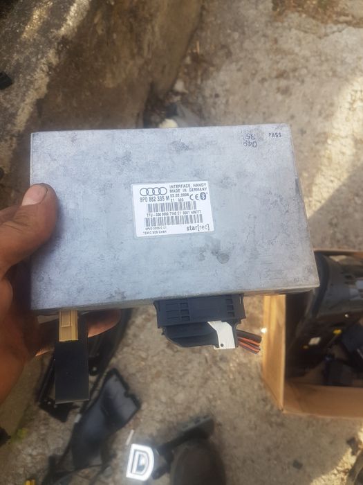 Километраж за ауди а4 б7 2.0 140кс