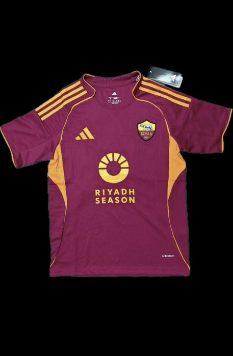 Tricou Paulo Dybala