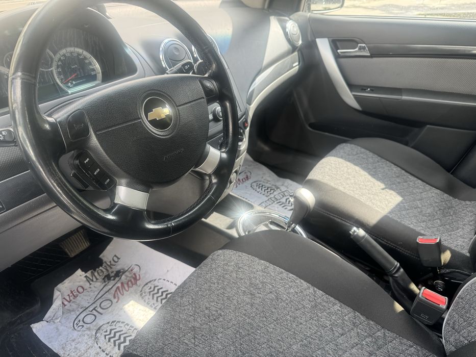 Chevrolet Nexia 2022 — 7