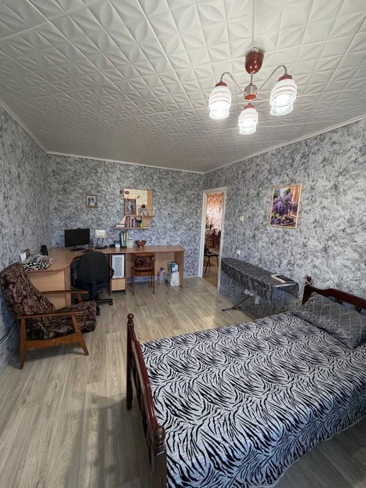 в продаже 4 ком кв р-н КСК