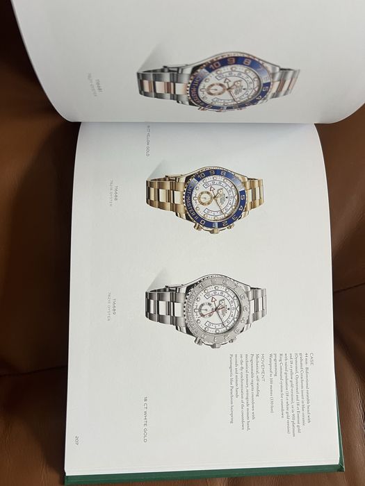 Каталог часовници Ролекс Rolex