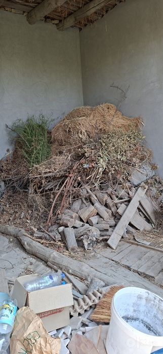 Шу утин ва утларни бошка жойга кучириш керак