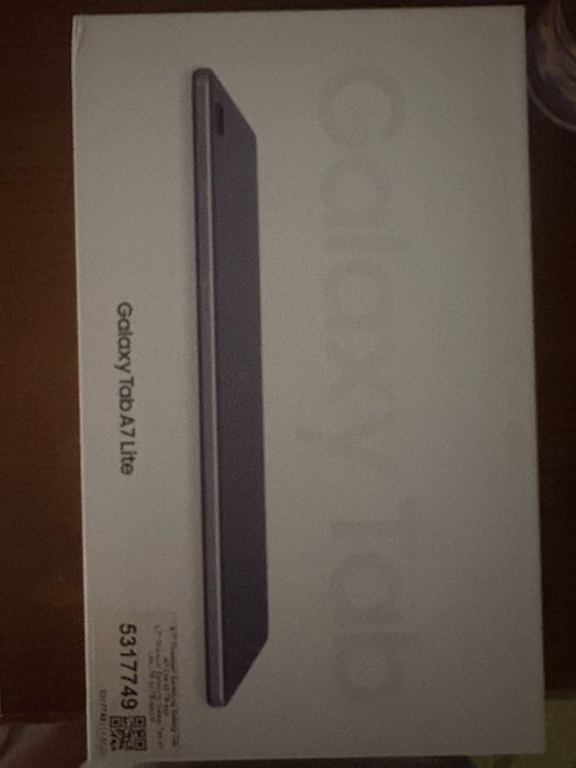 Планшет самсунг таб а7