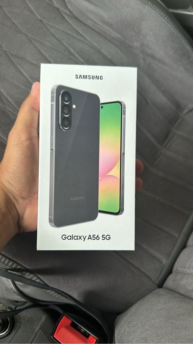 samsung a56 256gb