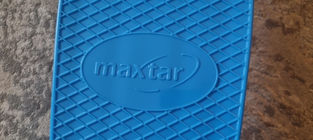 Skateboard Maxtar Chase